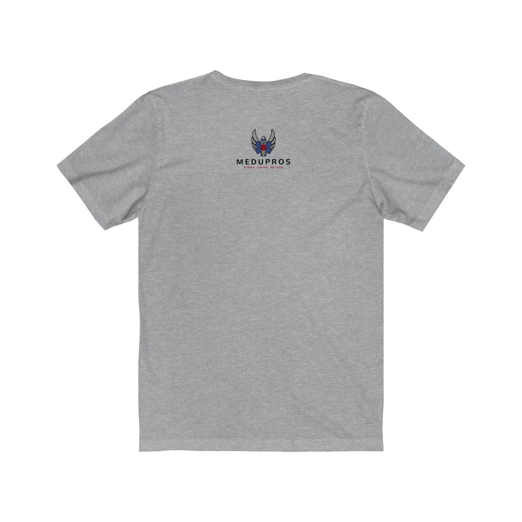 Let'em Bleed T-shirt
