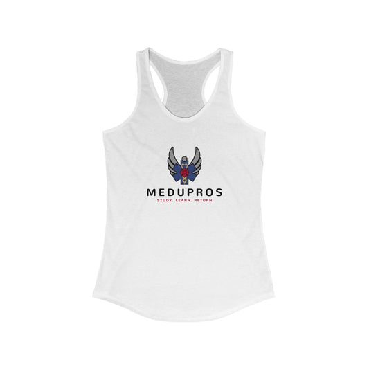 Women's MeduPros Tank