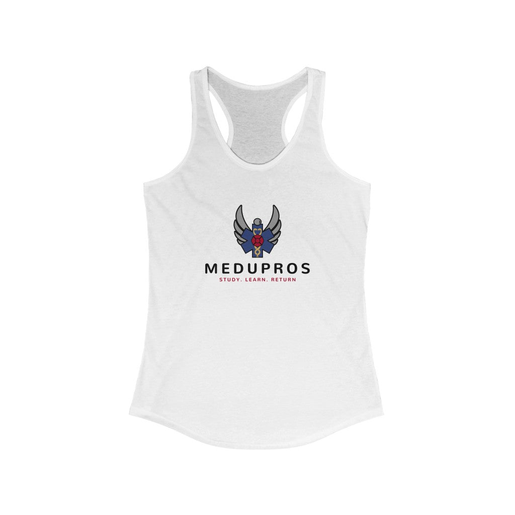 Women's MeduPros Tank