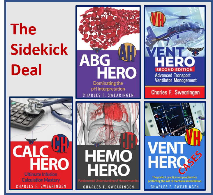 The Sidekick Deal