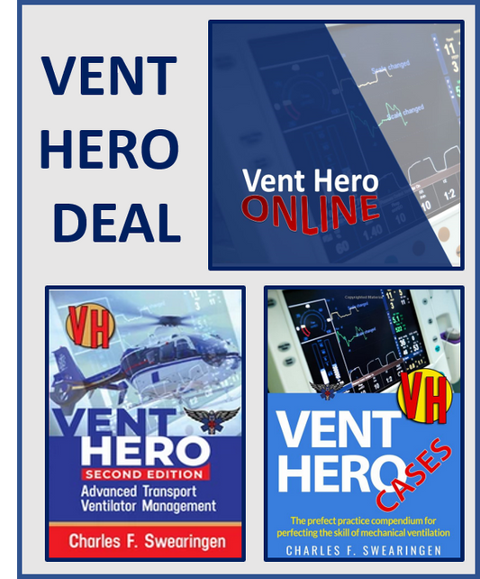 Vent Hero Deal