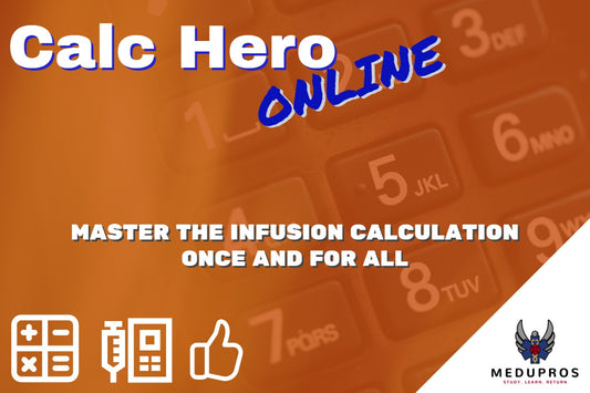 Calc Hero: Online