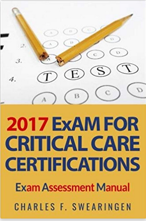 ExAM: For Critical Care