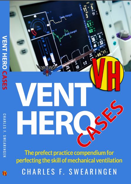 Vent Hero: CASES