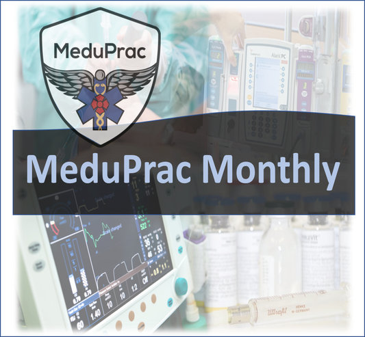 MeduPros Monthly