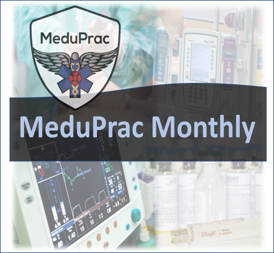MeduPros Monthly