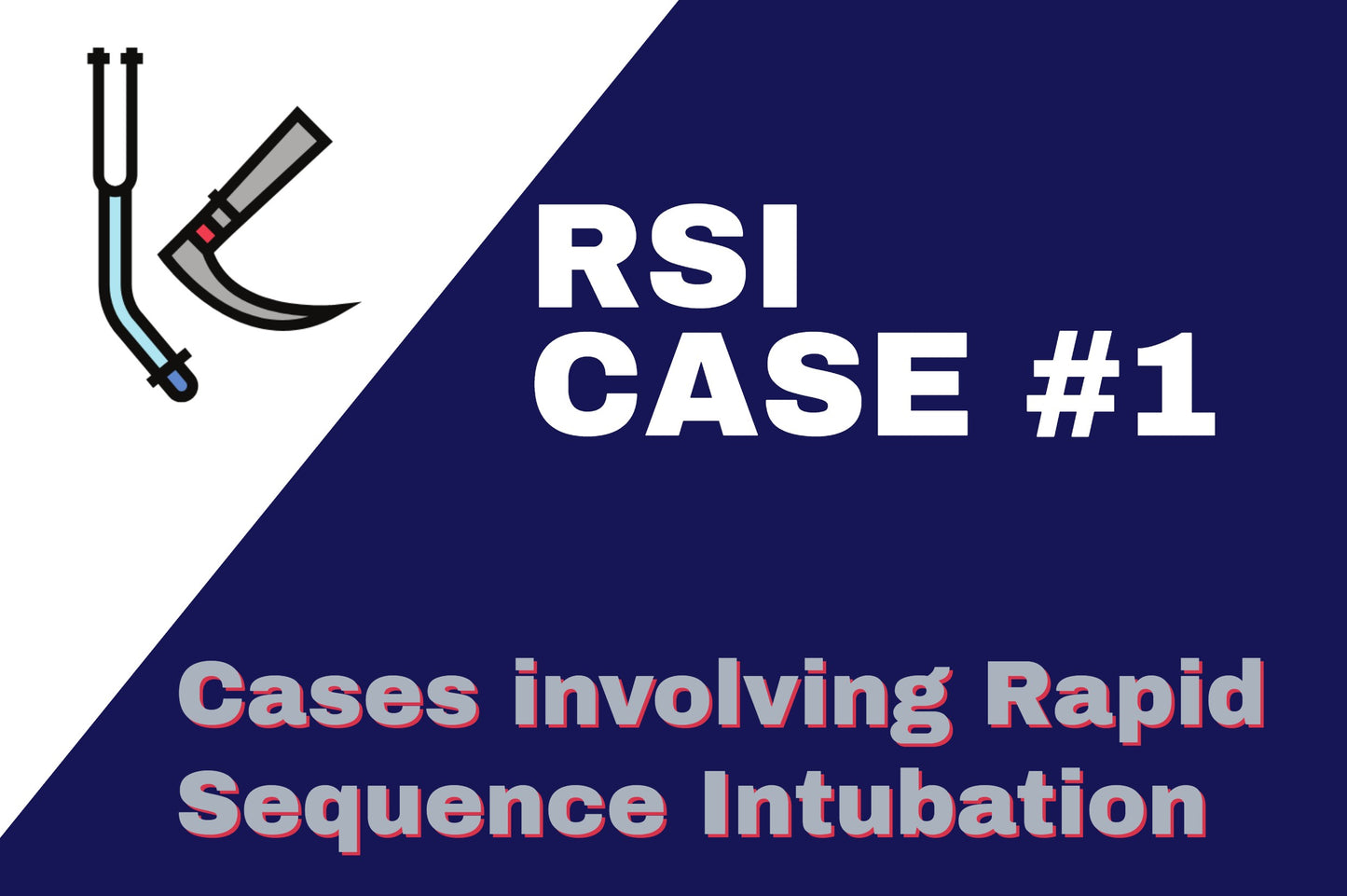 RSI Case #1