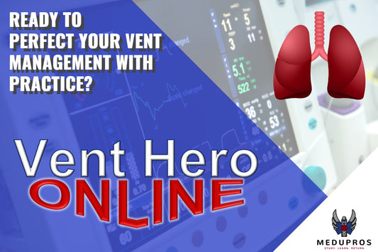 Vent Hero Online