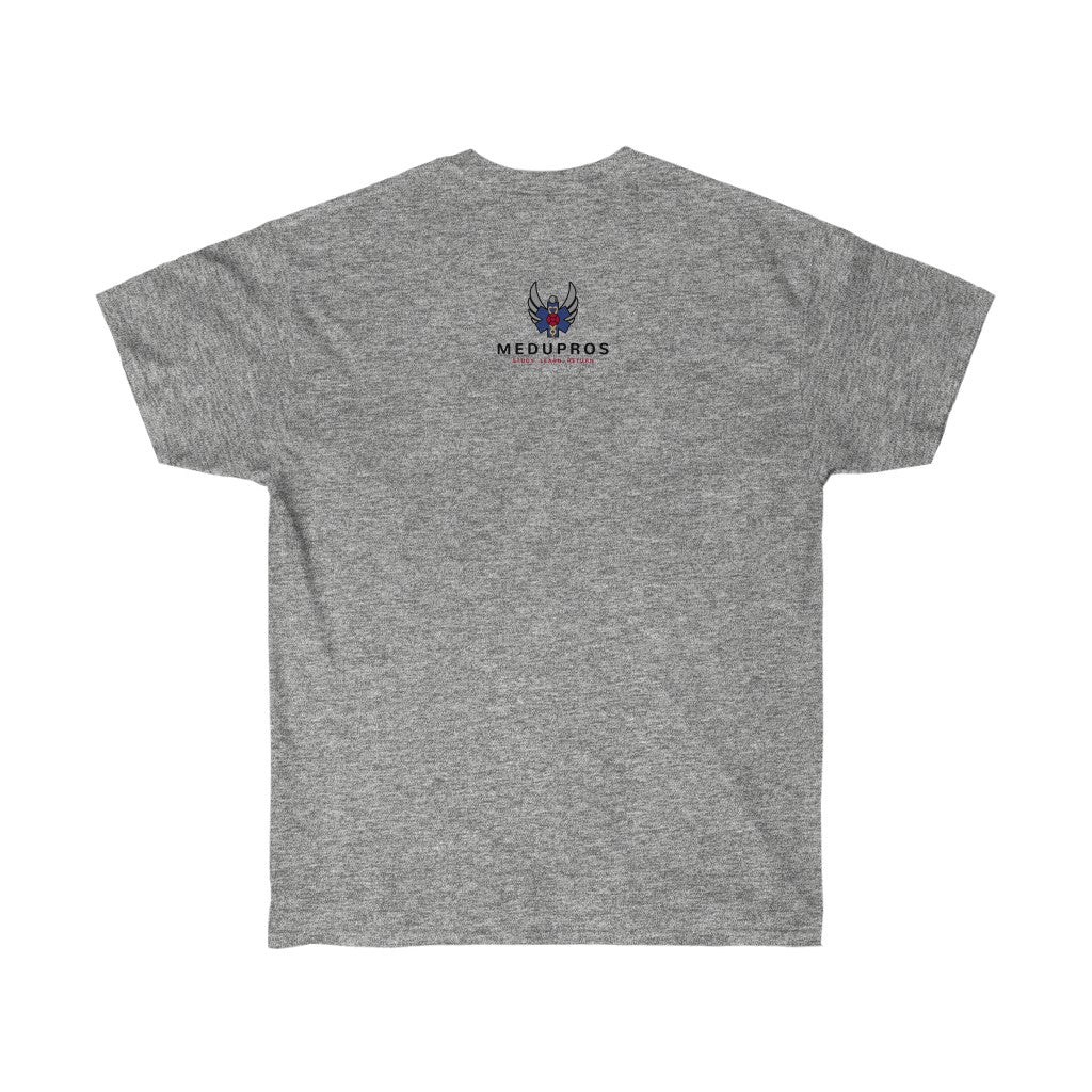 Nailed It-Sedating with Succinylcholine T-Shirt