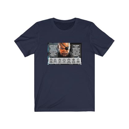 Remarkable People T-shirt
