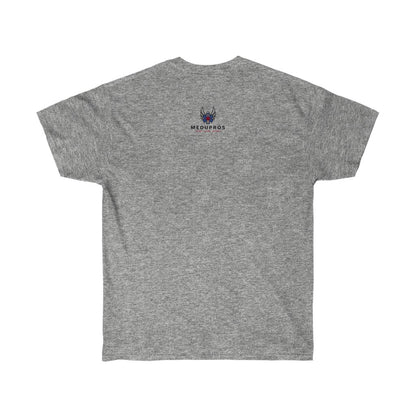 Helmet Earned-NURSE T-shirt