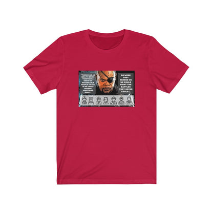 Remarkable People T-shirt