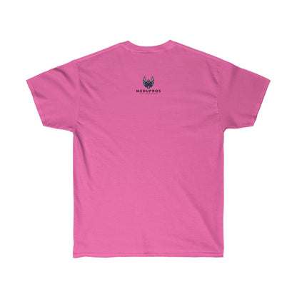 Helmet Earned-NURSE T-shirt