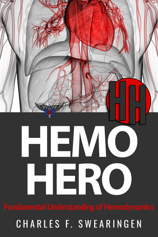 Hemo Hero: Fundamental Understanding of Hemodynamics