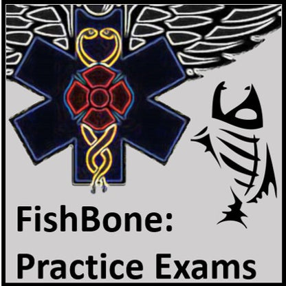 FishBone Practice Exams