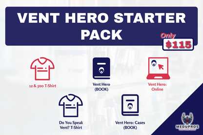 Vent Hero Starter Pack